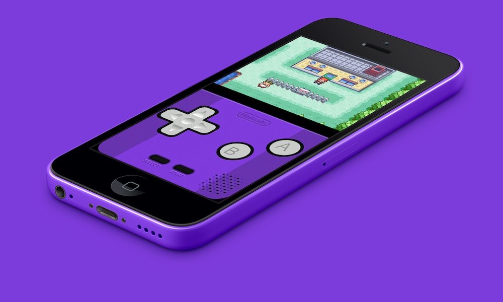 Apple has removed a Game Boy emulator for violating App Store policies but stated that game emulators are generally permitted.