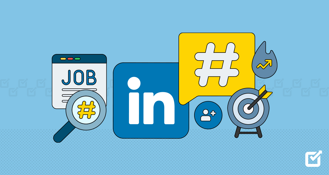 Should You Use Hashtags on LinkedIn?