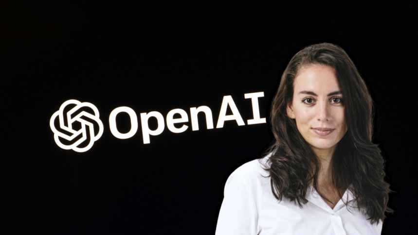 Former OpenAI CTO Mira Murati is reportedly raising funds for a new AI startup.