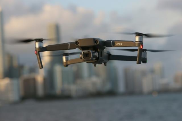 DJI Files Lawsuit Against the Department of Defense Over Its Designation as a Chinese Military Company.