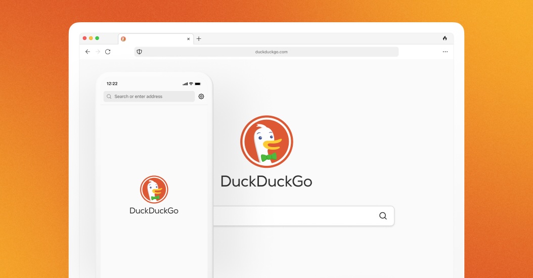 DuckDuckGo Introduces a New Subscription Service that Combines VPN and Identity Theft Protection.