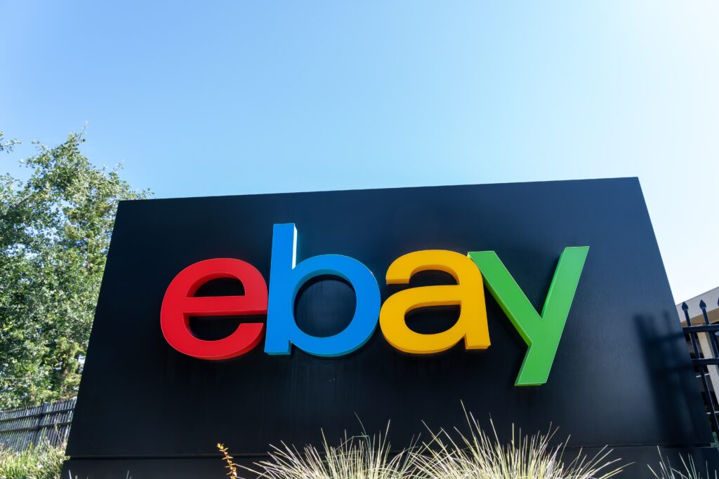 eBay Introduces an AI-Powered 'Shop the Look' Feature in Its iOS App.