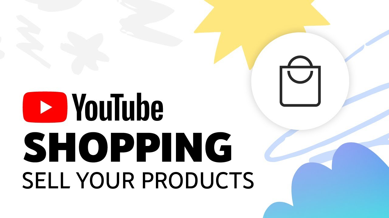 YouTube Introduces New Shopping Features to Assist Creators in Marketing Products and Increasing Their Earnings.