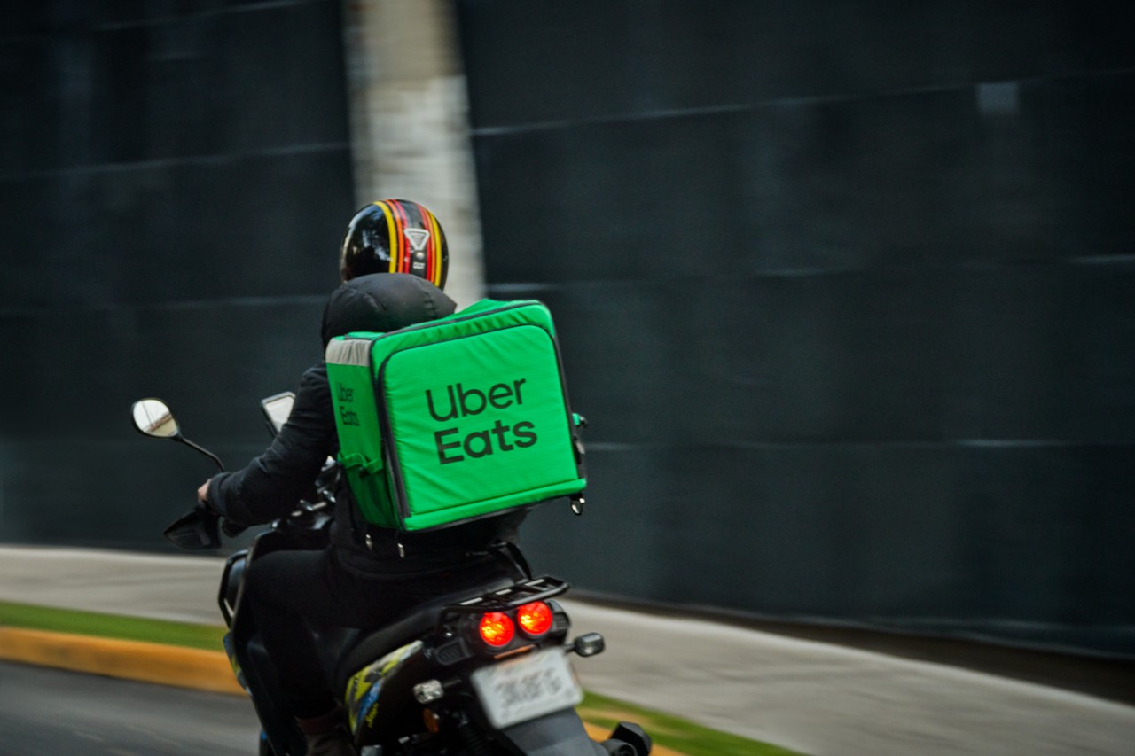 Uber Eats Introduces a TikTok-Like Video Feed to Enhance Discovery.