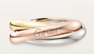 Snapchat Launches AR Ring Try-On Experience for Cartier Campaign.