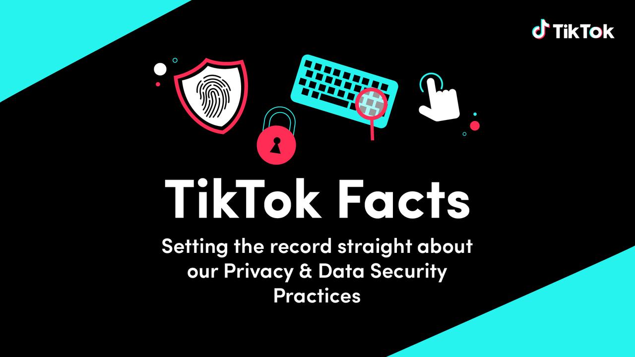 TikTok Offers an Update on Its Data Safety Measures in Europe.