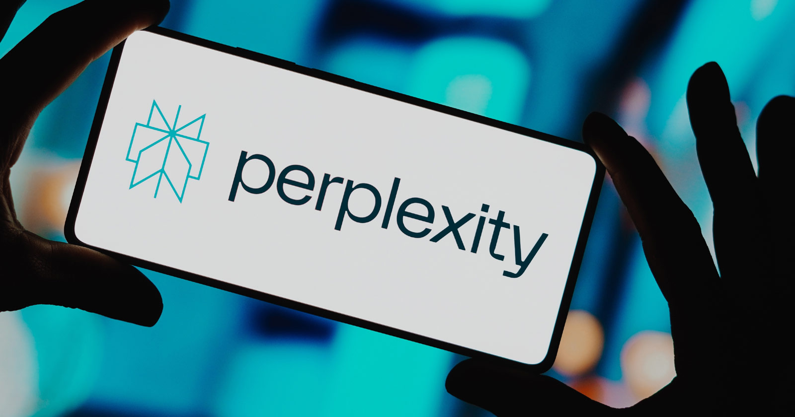 Perplexity is reportedly seeking to raise funds at a valuation of $8 billion.