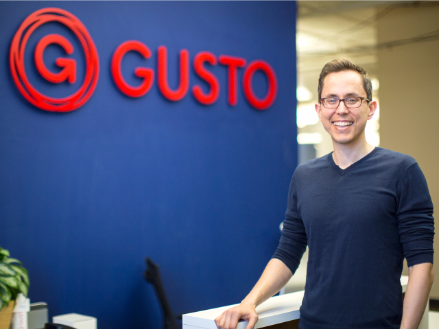 Gusto's head of technology argues that hiring a large number of specialists is not the right strategy for AI development.