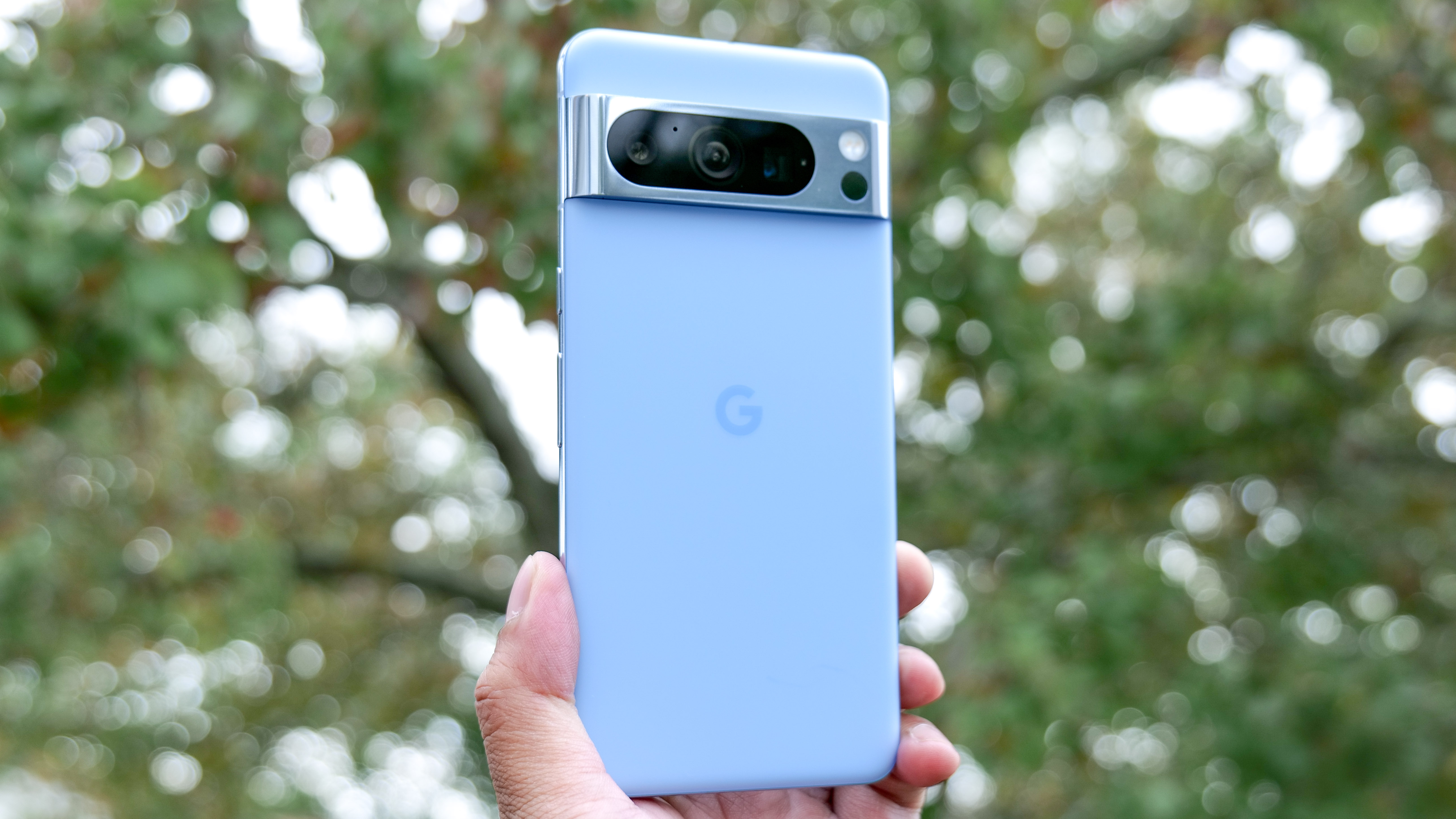 Google is set to launch on-device AI-powered features for the Pixel 8 soon.