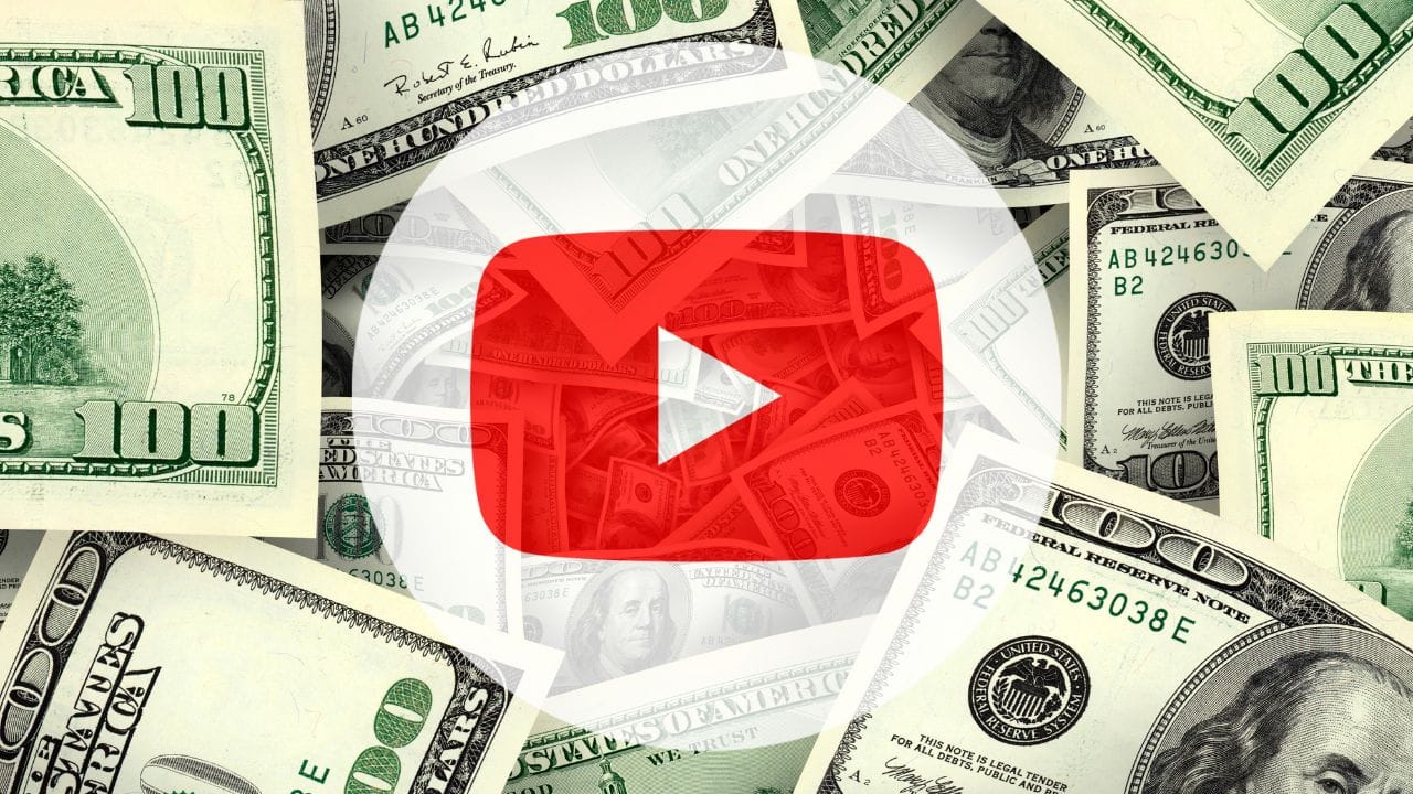 YouTube reports that more than 25% of its creator partners are now earning money through Shorts.