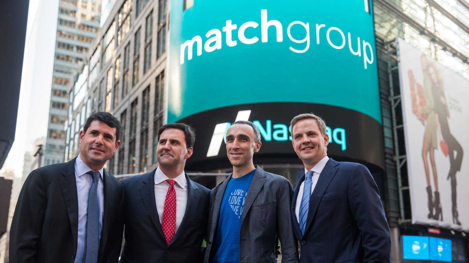 Match Group has appointed two new board directors following discussions with activist investor Elliott Management.