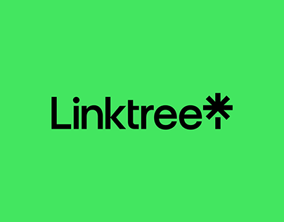 Linktree has introduced a featured layout function that allows users to showcase their links more effectively.