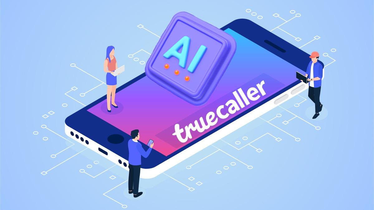 Truecaller has introduced a new AI feature designed to detect and block a greater number of spam calls.