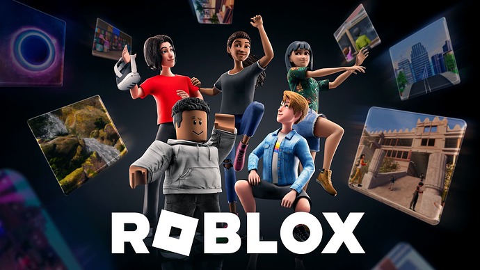 Roblox's new AI features streamline the process of creating avatars and 3D models, significantly reducing the time required.