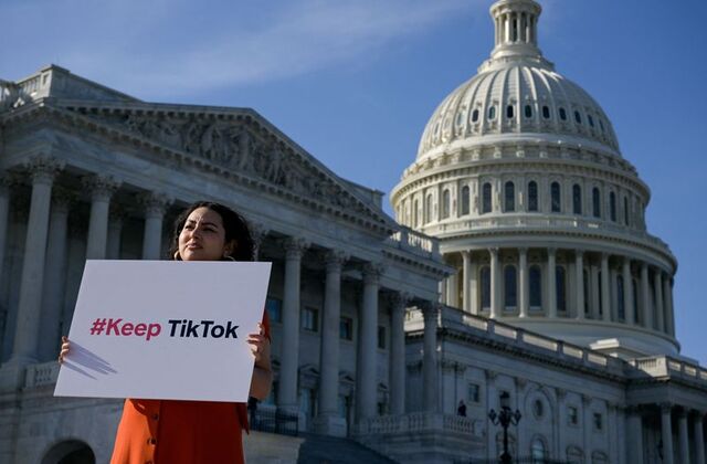 What’s in store for TikTok after the approval of the US sell-off bill?