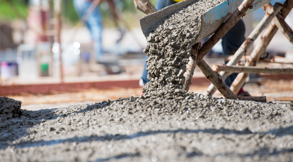 Cement startup Furno has secured a $20 million grant to develop low-carbon micro-kilns in Chicago.