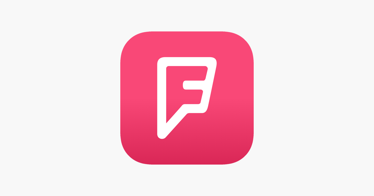 Foursquare is saying goodbye to its app.