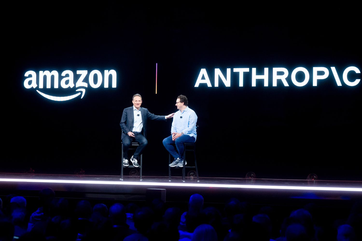 Anthropic, supported by Amazon, has announced a breakthrough as its AI agents demonstrate the ability to complete tasks in a manner similar to humans.