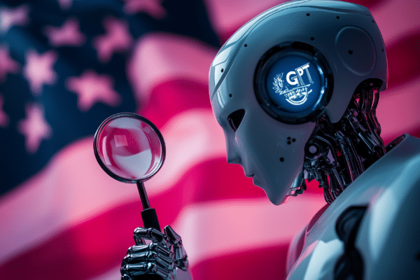 The US AI Safety Institute is facing uncertain stability.