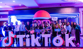 TikTok has organized its inaugural creators' event in Pakistan.