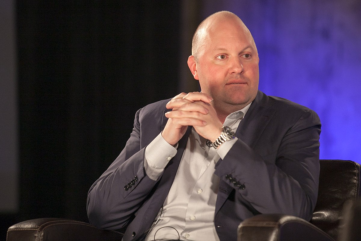 Marc Andreessen has stated that AI model creators are in "a race to the bottom," which he believes is detrimental to business.