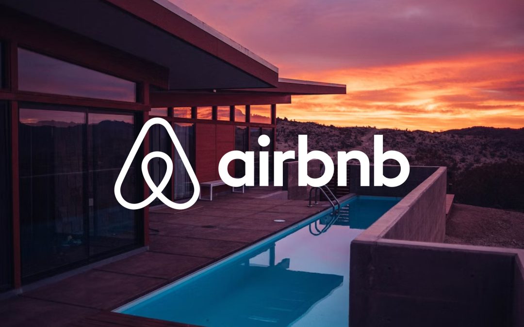 Airbnb is prohibiting indoor security cameras in its property listings.