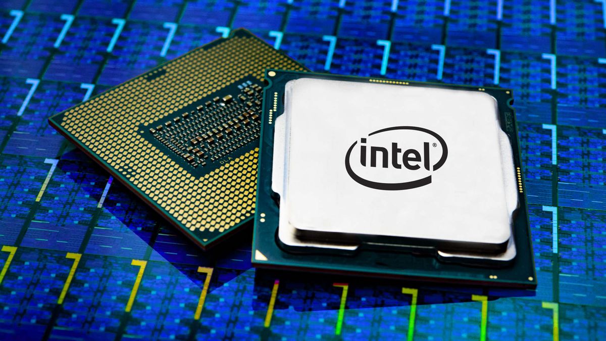 Intel's $1.45 billion EU antitrust fine has officially been overturned.