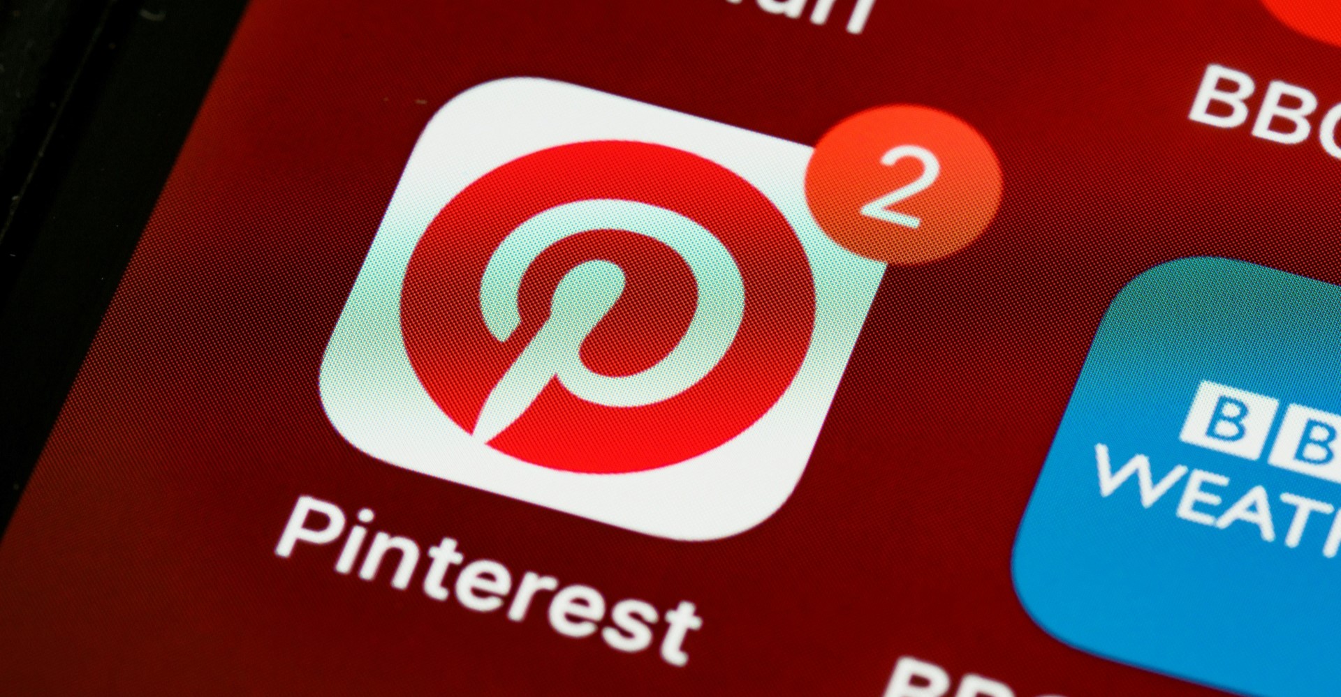 Pinterest is facing a privacy complaint in the EU regarding its ad tracking practices.