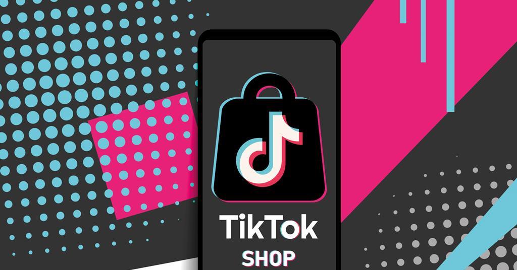 TikTok Introduces a New Initiative to Draw More Merchants from the UK.