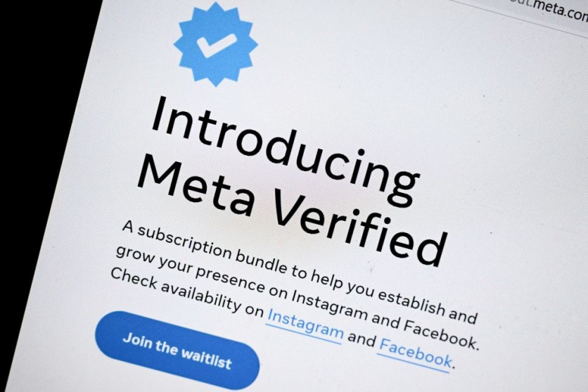 Meta is exploring new features for its verified subscription package.