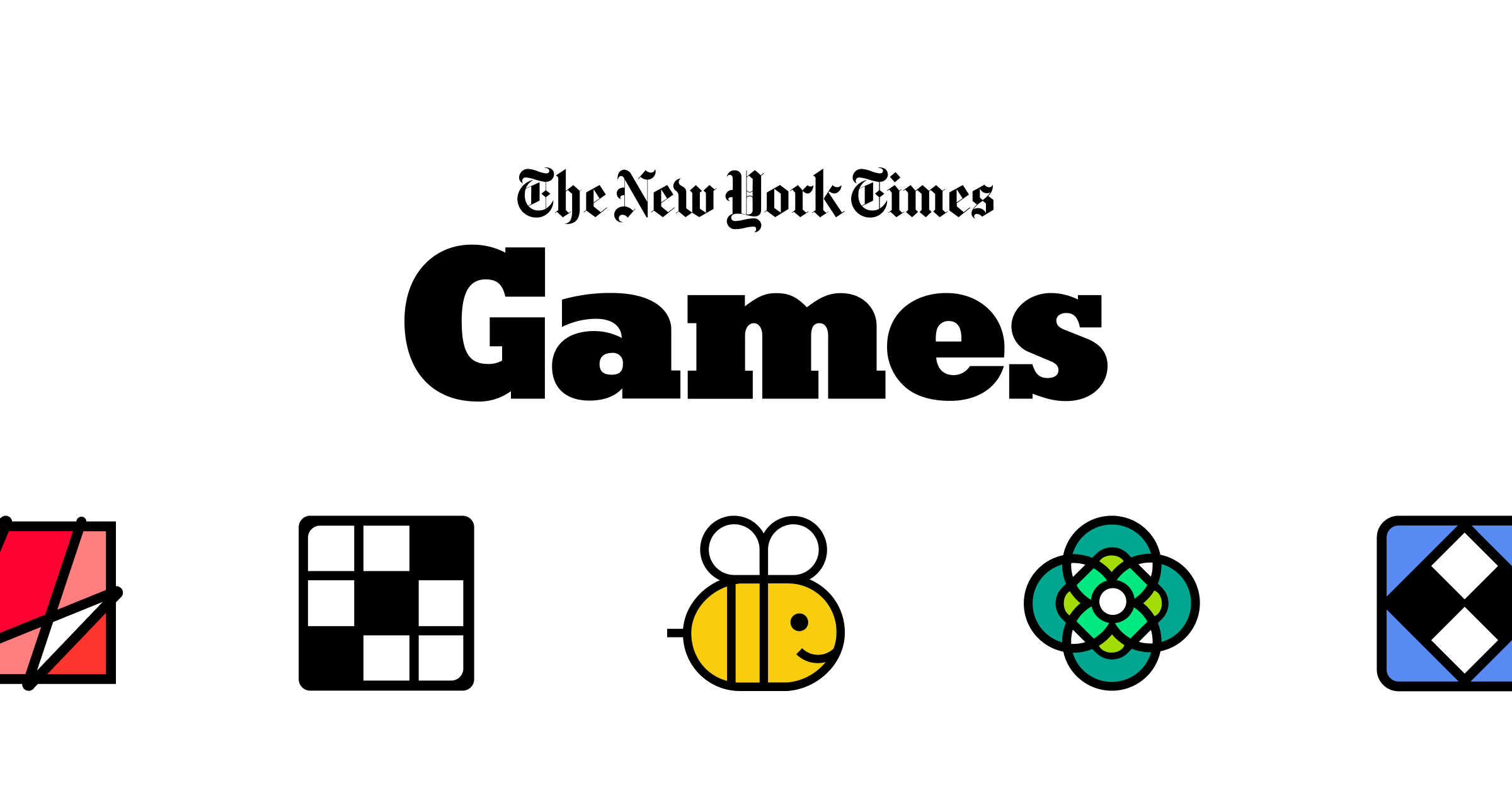 NYT Games Launches a Redesigned App to Enhance Discovery and Streamline Navigation.