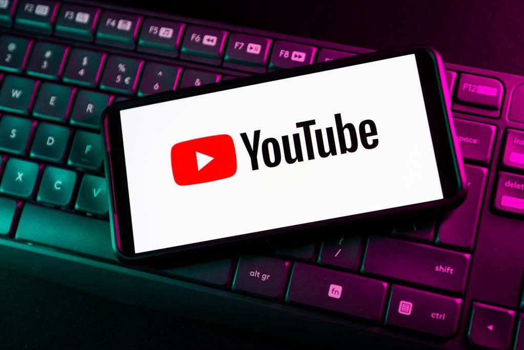 YouTube Introduces Poll Stickers for Shorts and Ad Category Blocking for Channels.