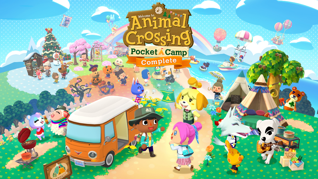 Nintendo makes another attempt in the mobile market with a $10 Animal Crossing game set to launch in December.