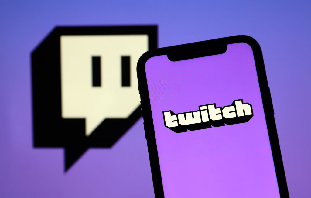 Twitch issues an apology for restricting user sign-ups in Israel and Gaza.