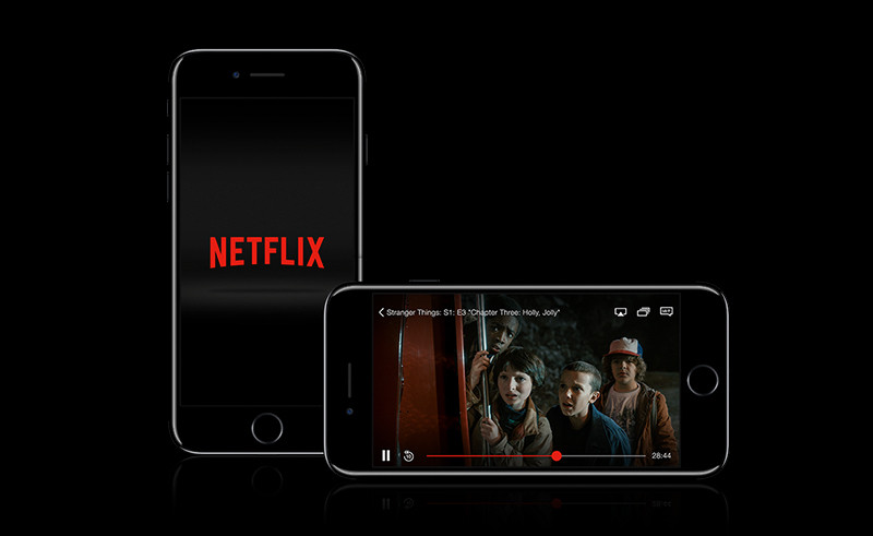 Netflix has discontinued support for older iPhones and iPads by cutting off compatibility with devices running iOS 16.