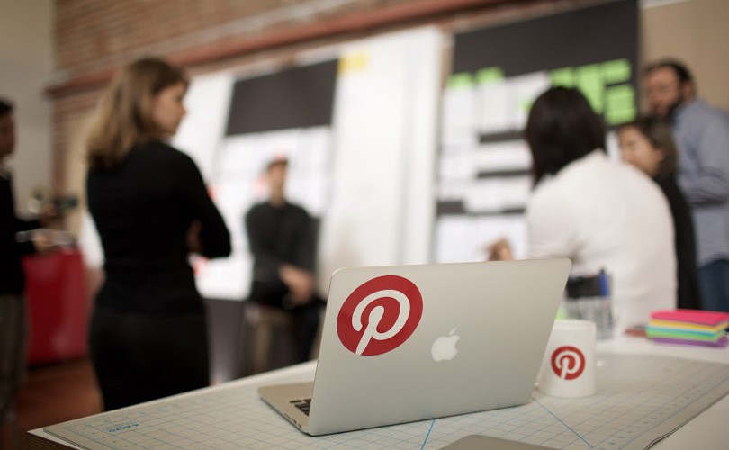 Pinterest is now offering employees greater flexibility to choose their work location.