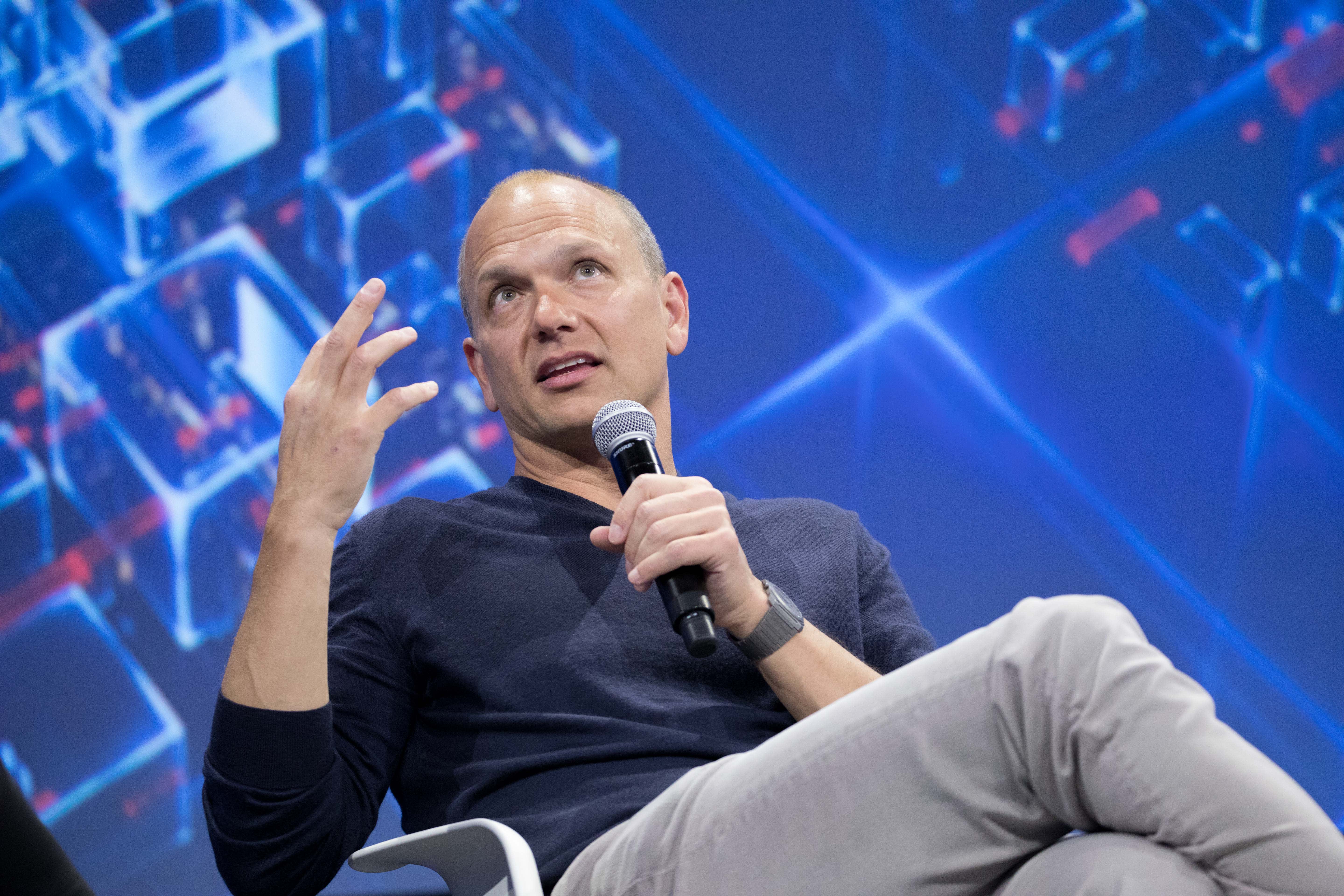 Tony Fadell shares his views on mission-driven personalities, Silicon Valley entitlement, and why he thinks large language models are "know-it-alls."