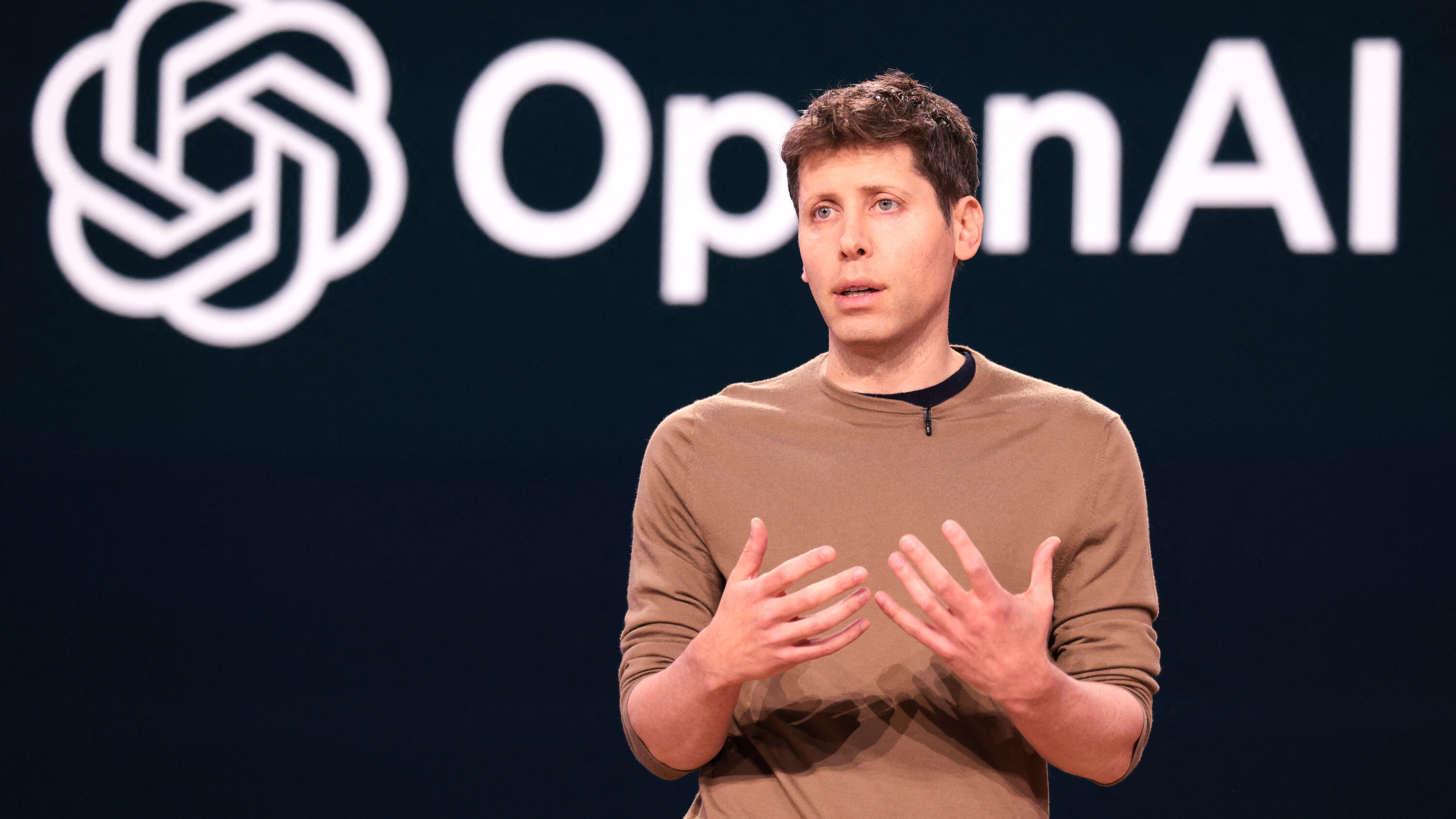 OpenAI is reportedly set to develop its first AI chip by 2026.