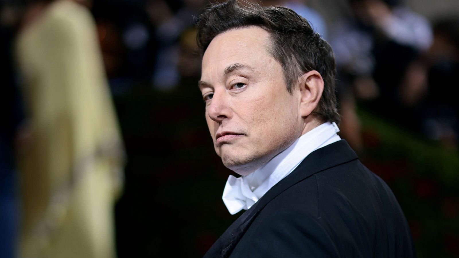 Elon Musk's xAI is reportedly seeking to raise additional billions.