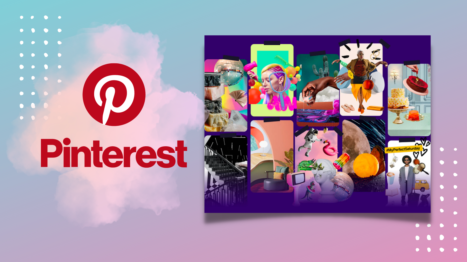 Pinterest Extends Its ‘Shuffles’ Collage App to Nine Additional Regions