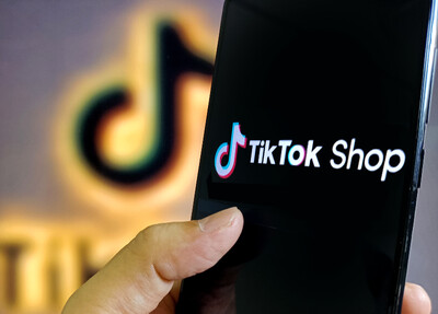 TikTok Provides Insights on the Expansion of Shops