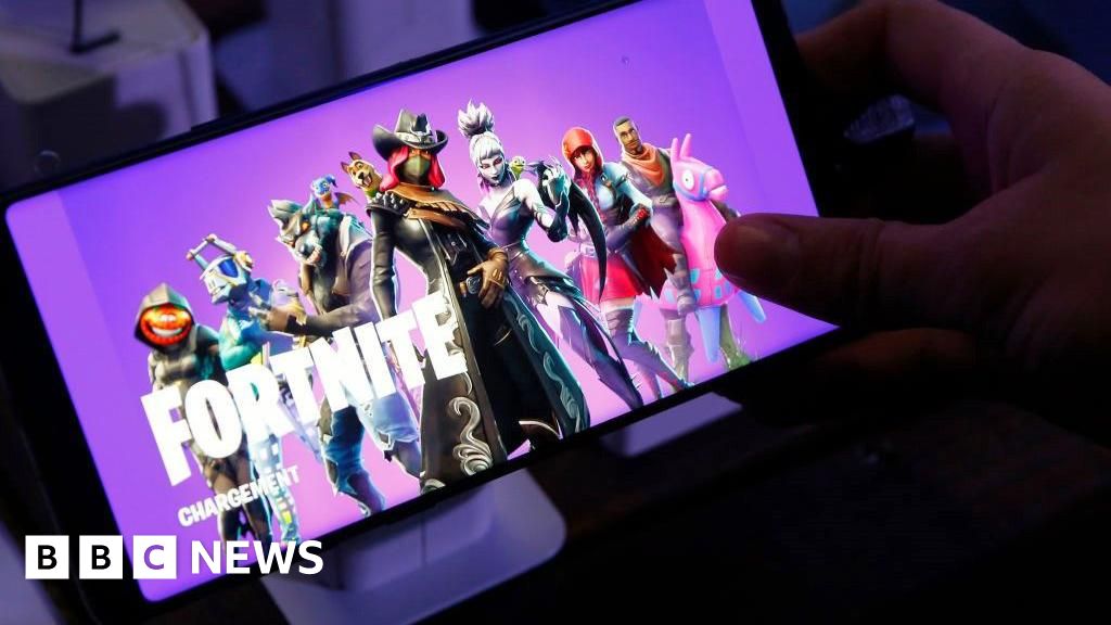 Epic Games Claims Samsung is Preventing Fortnite Downloads Using a Security Feature