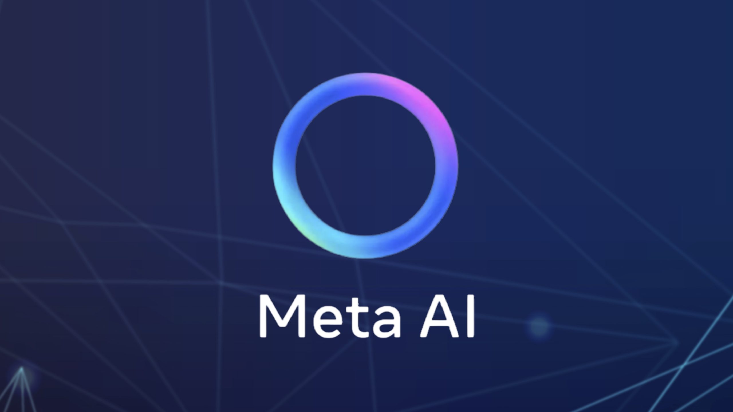 Meta is creating a search engine to enhance its AI chatbot capabilities.