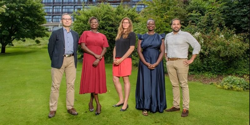 African "gender equal" VC Janngo Capital has closed its second fund at $78 million.