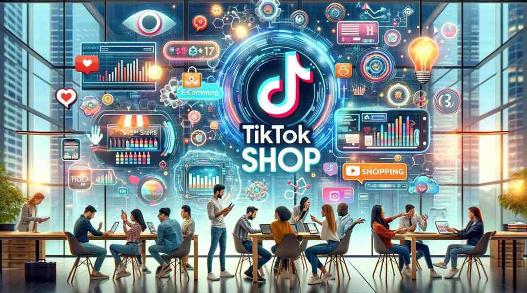 TikTok Expands Options to Streamline Commerce Promotion