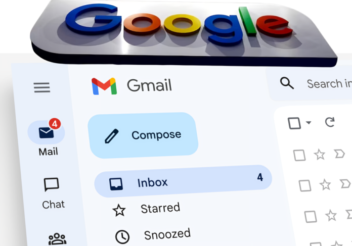 Google Enhances Gmail with New 'Help Me Write' and 'Polish' Features.