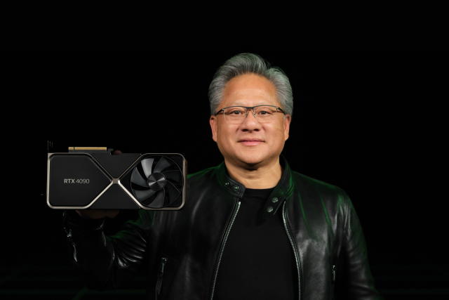 Nvidia’s Acquisition of Run:ai to Be Reviewed Under EU Merger Regulations.