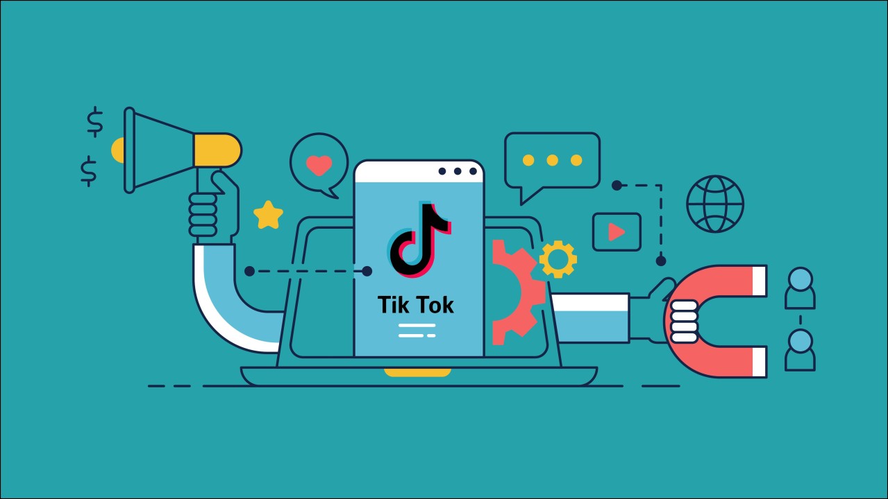 TikTok Launches "Sounds for Business" to Assist Marketers in Creating Engaging Content.