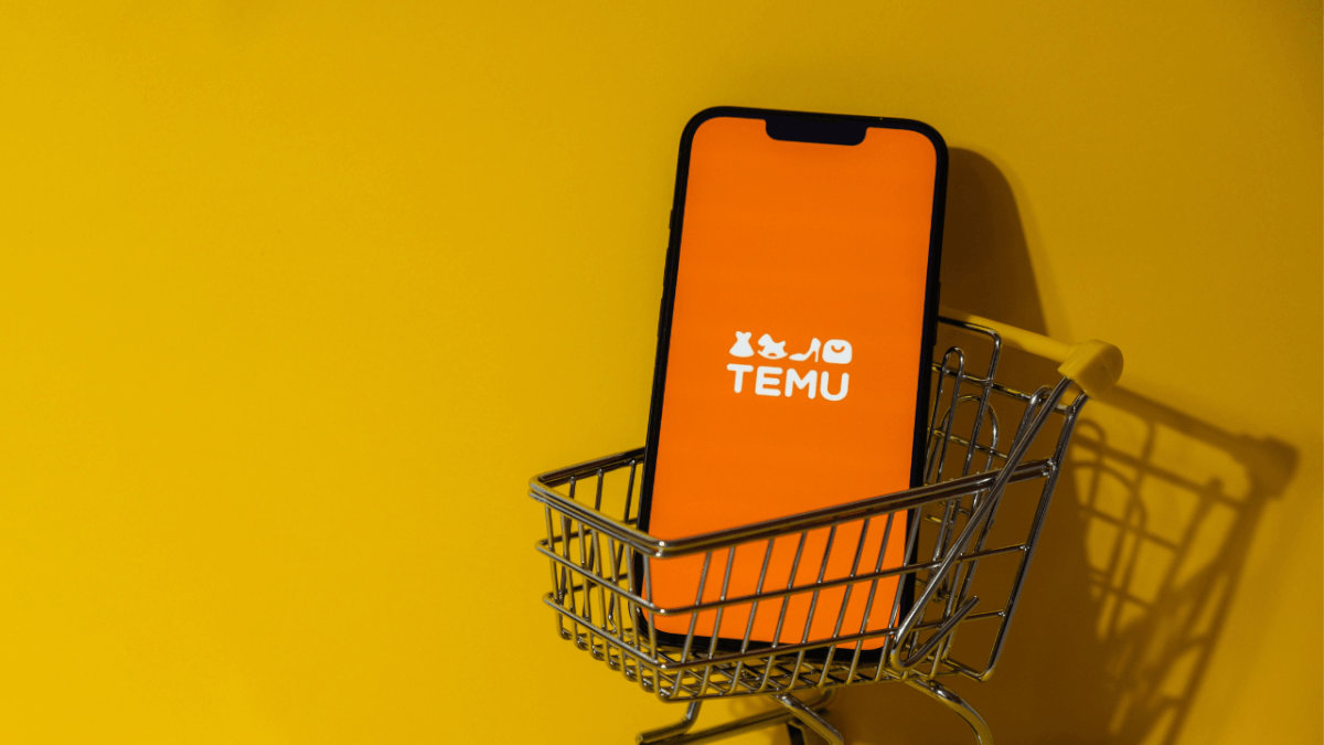 Temu Became the Most-Downloaded iPhone App in the US in 2023.