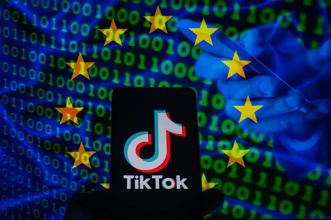 European Commission Directs Staff to Remove TikTok from Work Devices.